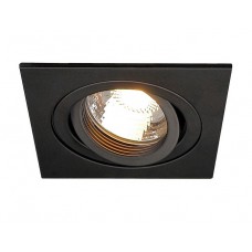 Светильник SLV NEW TRIA 1 MR16 PLT